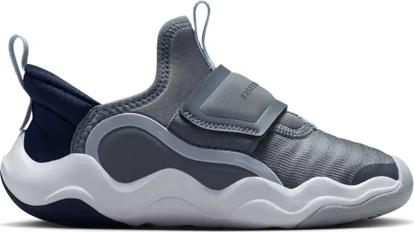 Кросівки дитячі Nike JORDAN 23/7.2 EASYON (PS) сіро-темно-сині HF3415-006
