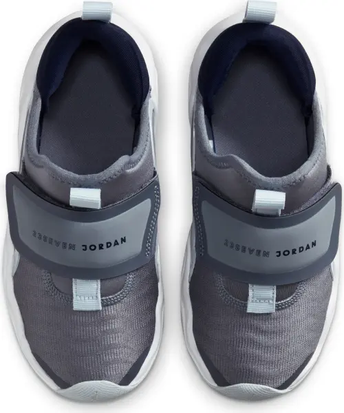 Кросівки дитячі Nike JORDAN 23/7.2 EASYON (PS) сіро-темно-сині HF3415-006