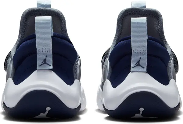 Кросівки дитячі Nike JORDAN 23/7.2 EASYON (PS) сіро-темно-сині HF3415-006