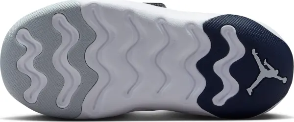 Кросівки дитячі Nike JORDAN 23/7.2 EASYON (PS) сіро-темно-сині HF3415-006