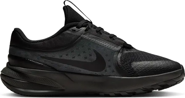 Кросівки бігові підліткові Nike STAR RUNNER 5 (GS) чорні HF7004-001