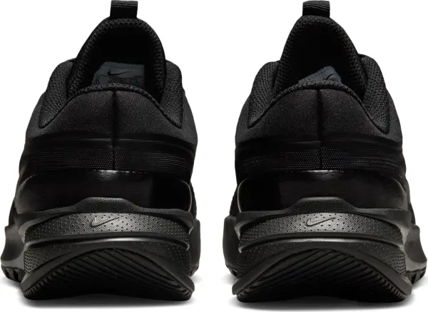 Кросівки бігові підліткові Nike STAR RUNNER 5 (GS) чорні HF7004-001