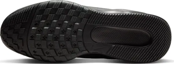 Кросівки бігові підліткові Nike STAR RUNNER 5 (GS) чорні HF7004-001