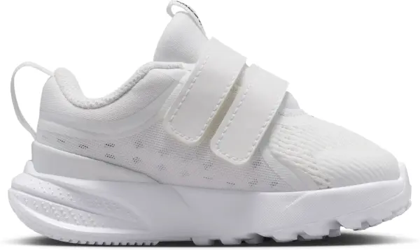 Кроссовки детские Nike STAR RUNNER 5 (TD) белые HF7006-101