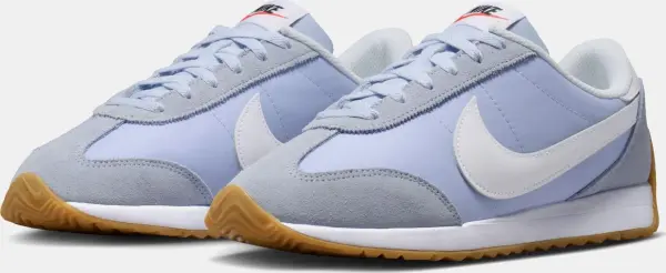 Кроссовки женские Nike PACIFIC голубо-белые HM4771-403