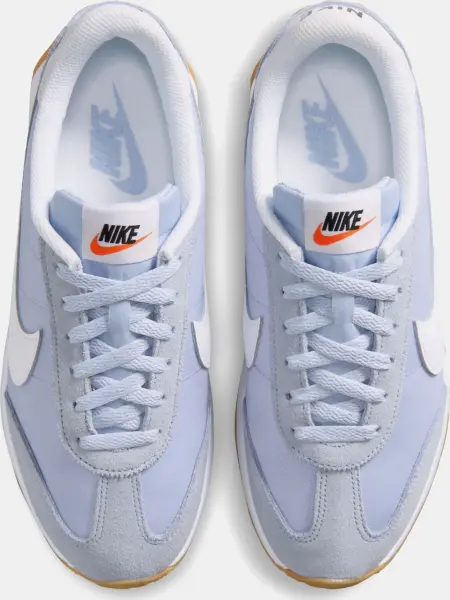 Кроссовки женские Nike PACIFIC голубо-белые HM4771-403