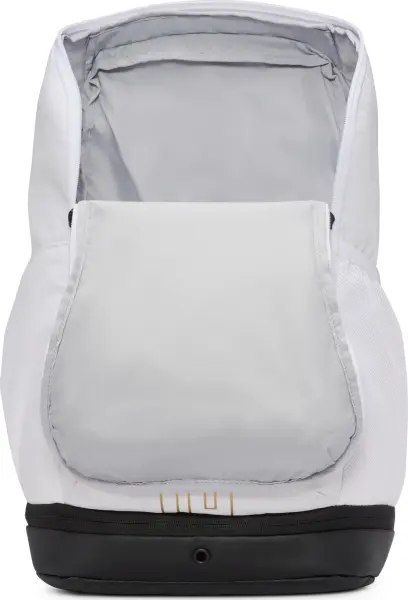 Рюкзак Nike VARSITY ELITE 32L бело-золотой HM9965-100