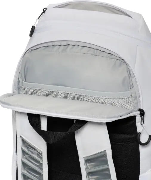 Рюкзак Nike VARSITY ELITE 32L бело-золотой HM9965-100