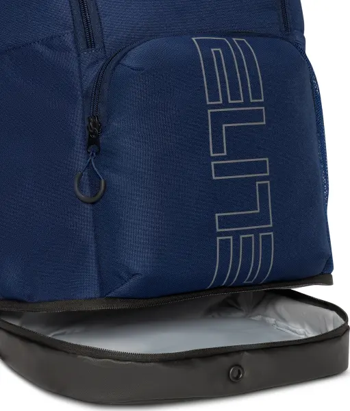 Рюкзак Nike VARSITY ELITE 32L темно-синій HM9965-410