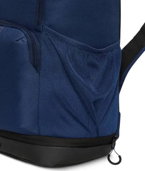 Рюкзак Nike VARSITY ELITE 32L темно-синій HM9965-410