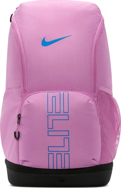 Рюкзак Nike VARSITY ELITE 32L світло-рожево-блакитний HM9965-503