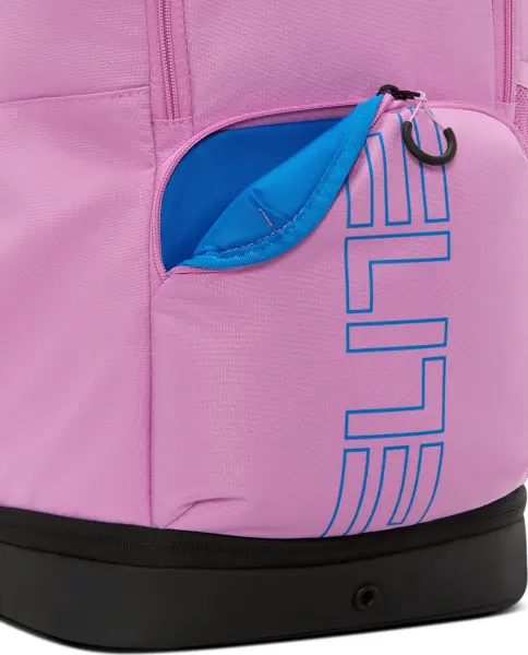 Рюкзак Nike VARSITY ELITE 32L світло-рожево-блакитний HM9965-503