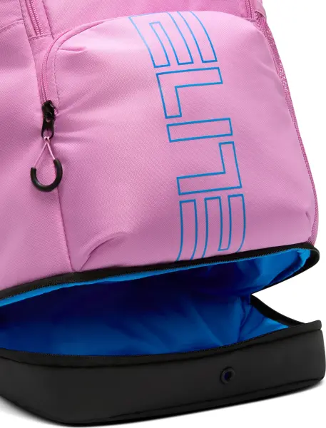 Рюкзак Nike VARSITY ELITE 32L світло-рожево-блакитний HM9965-503