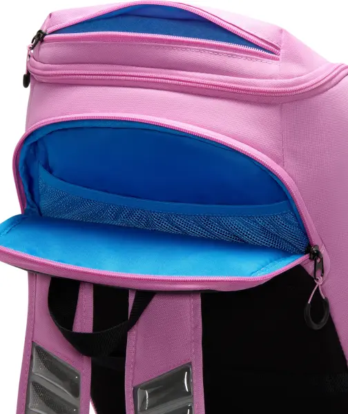 Рюкзак Nike VARSITY ELITE 32L світло-рожево-блакитний HM9965-503