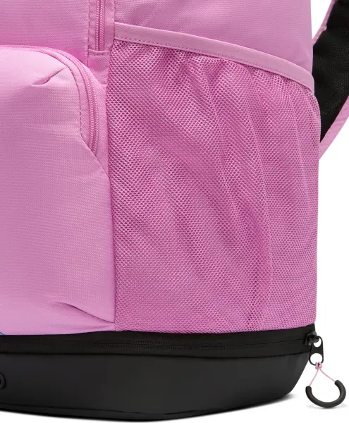 Рюкзак Nike VARSITY ELITE 32L світло-рожево-блакитний HM9965-503