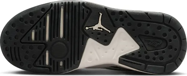Кроссовки подростковые Nike JORDAN CMFT ERA (GS) серо-мятные HQ0506-003