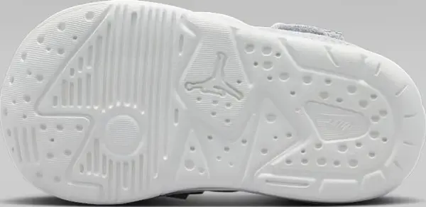Кросівки дитячі Nike JORDAN CMFT ERA (TD) сіро-м'ятні HQ0508-003