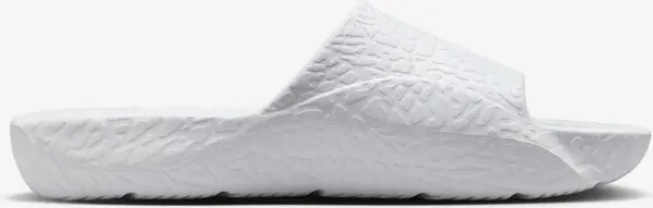 Шльопанці Nike JORDAN FRANCHISE SHOWER білі HQ2163-100