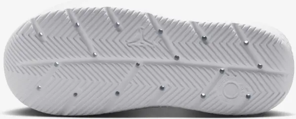 Шльопанці Nike JORDAN FRANCHISE SHOWER білі HQ2163-100