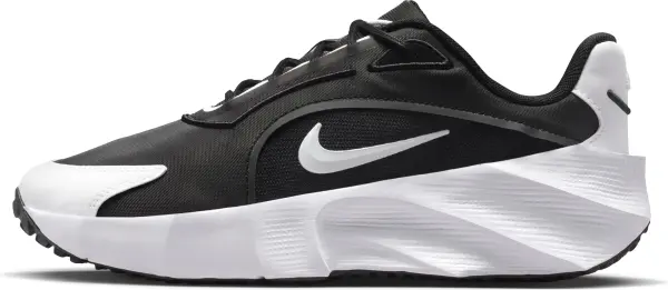 Кросівки жіночі Nike AURA EDGE чорно-білі HQ7025-002