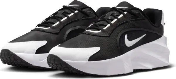 Кросівки жіночі Nike AURA EDGE чорно-білі HQ7025-002