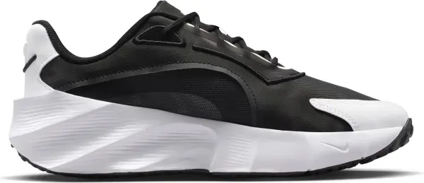 Кросівки жіночі Nike AURA EDGE чорно-білі HQ7025-002