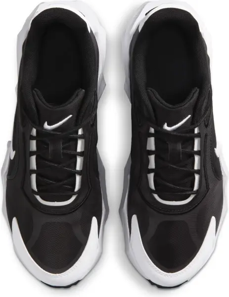 Кросівки жіночі Nike AURA EDGE чорно-білі HQ7025-002