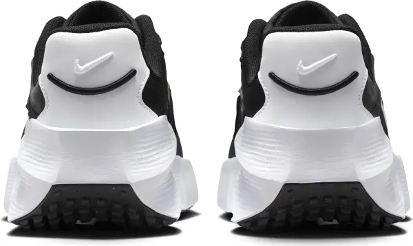 Кросівки жіночі Nike AURA EDGE чорно-білі HQ7025-002