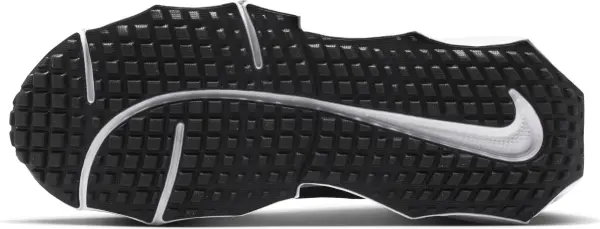 Кросівки жіночі Nike AURA EDGE чорно-білі HQ7025-002