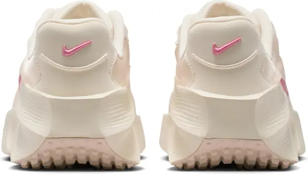 Кроссовки женские Nike AURA EDGE бежево-светло-розовые HQ7025-100