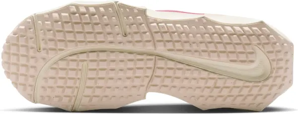 Кроссовки женские Nike AURA EDGE бежево-светло-розовые HQ7025-100