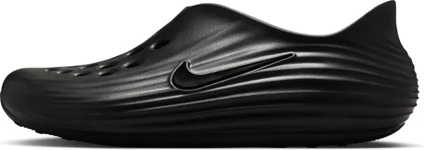 Шльопанці Nike REACTX REJUVEN8 чорні HV5060-001