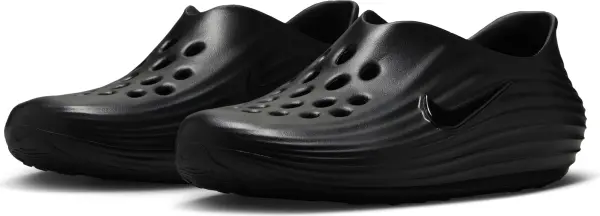 Шльопанці Nike REACTX REJUVEN8 чорні HV5060-001