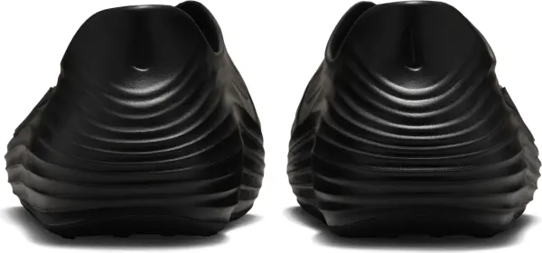 Шльопанці Nike REACTX REJUVEN8 чорні HV5060-001