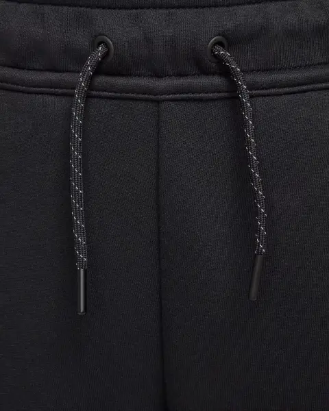 Спортивный костюм подростковый Nike SPORTSWEAR TECH FLEECE черный HV5867-010__HV5869-010