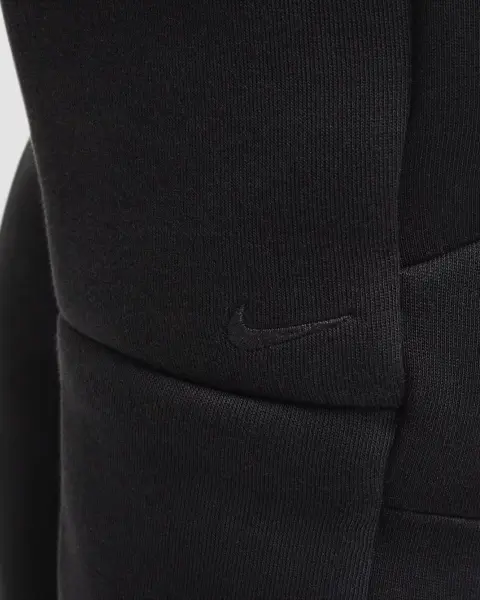 Спортивный костюм подростковый Nike SPORTSWEAR TECH FLEECE черный HV5867-010__HV5869-010