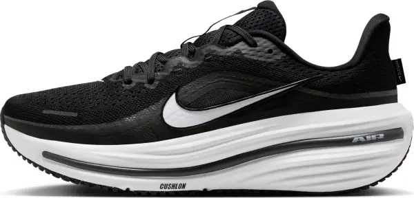 Кроссовки беговые Nike WINFLO 12 черно-белые HV9272-002