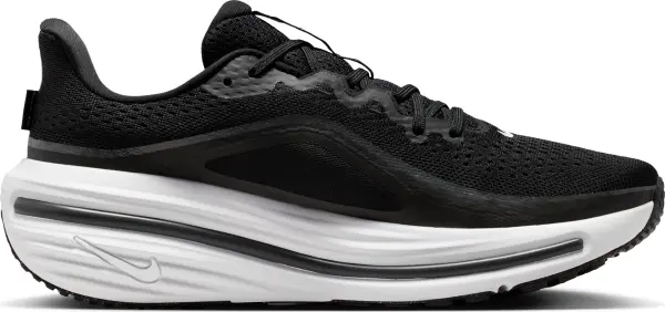 Кроссовки беговые Nike WINFLO 12 черно-белые HV9272-002