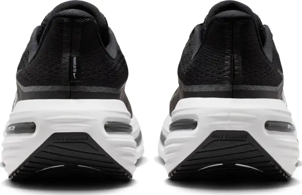 Кроссовки беговые Nike WINFLO 12 черно-белые HV9272-002