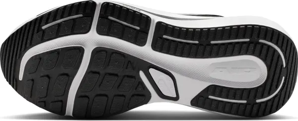 Кроссовки беговые Nike WINFLO 12 черно-белые HV9272-002