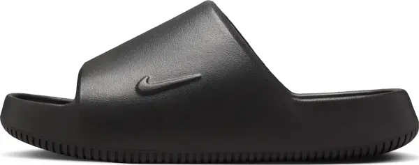 Шлепанцы Nike CALM 2.0 черные IB0183-001