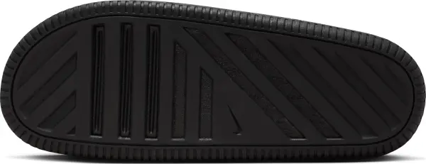 Шлепанцы Nike CALM 2.0 черные IB0183-001