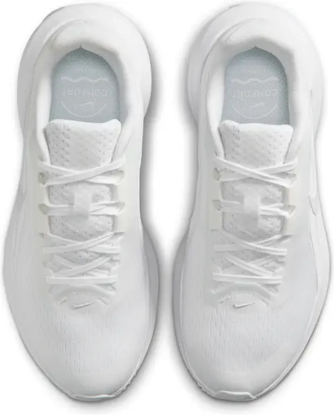 Кроссовки беговые женские Nike DOWNSHIFTER 14 белые IB1899-102