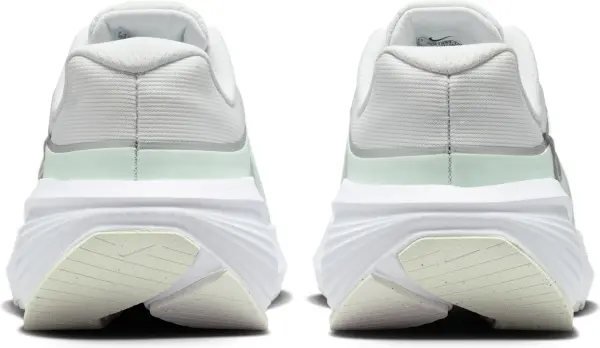 Кроссовки беговые женские Nike DOWNSHIFTER 14 бело-мятно-серебряные IB1899-103