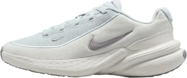 Кросівки жіночі Nike UPLIFT SC кремово-світло-блакитні IB2766-006