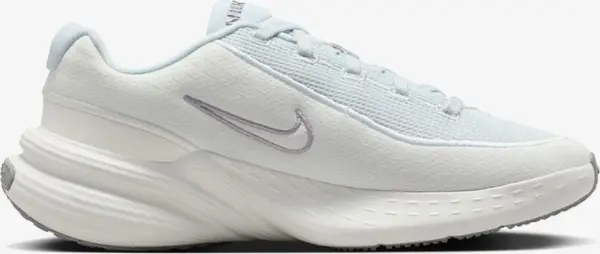 Кросівки жіночі Nike UPLIFT SC кремово-світло-блакитні IB2766-006