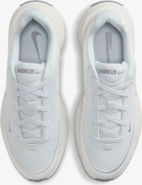 Кросівки жіночі Nike UPLIFT SC кремово-світло-блакитні IB2766-006