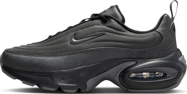 Кросівки жіночі Nike AIR MAX PORTAL SE чорно-темно-сірі IB5687-001