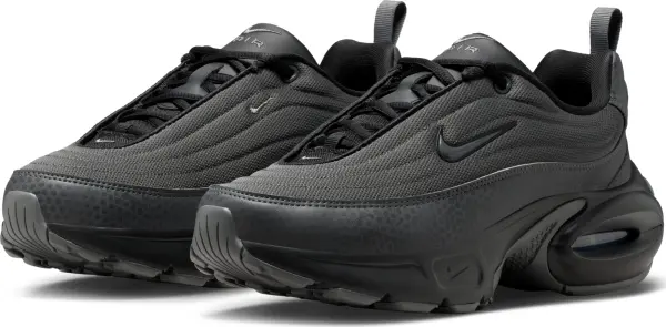 Кросівки жіночі Nike AIR MAX PORTAL SE чорно-темно-сірі IB5687-001