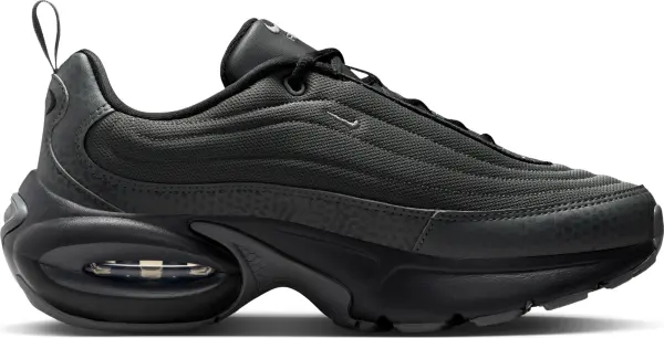 Кросівки жіночі Nike AIR MAX PORTAL SE чорно-темно-сірі IB5687-001